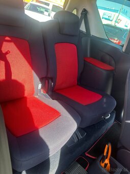 Peugeot 1007 1.6 LPG automat - 14