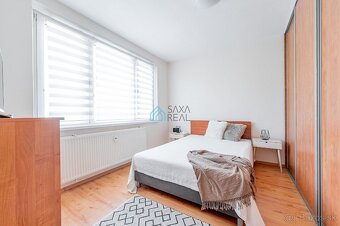 Štýlový 3 izb.byt 67 m2 + loggia 4m2, možnosť garáže - 14