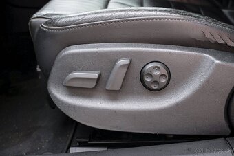 Seat Exeo 1.8 TSI Style - 14