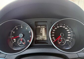 Volkswagen Golf VI 1.4 TSI Highline - 14