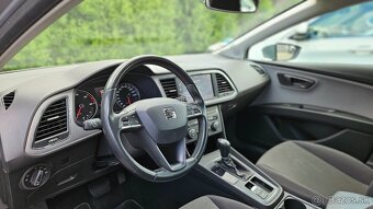 Seat Leon ST 1.6 TDI FL 2019, DSG, ťažné zariadenie - 14