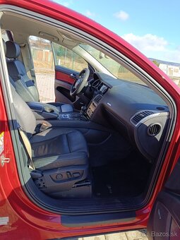 Audi Q7 - 14