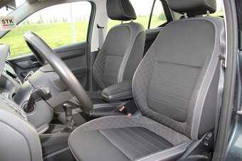 Škoda Fábia 1,0 Turbo benzín 81kw/110ps 6 rýchlostná 18000km - 14
