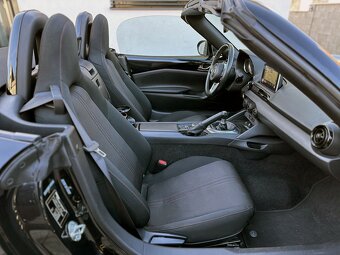 Mazda MX-5 1.5 Skyactiv-G130 Attraction 2017 - 14