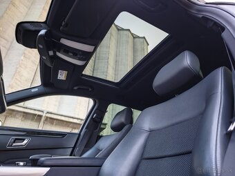 Mercedes-Benz E 350 CDI Kombi Avantgarde | 9G-Tronic | 2014 - 14