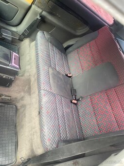 Audi a3 8L 1.9tdi 81kw - 14