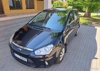 Ford C-MAX 1,6 nafta manuál 66 kw - 14