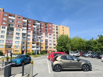 Na predaj 3 Izbový byt 72m2 , Ťahanovce , Bruselska. - 14