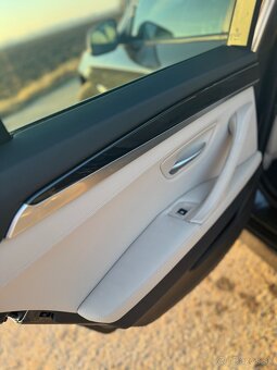 BMW 520d f11 M6 - 14