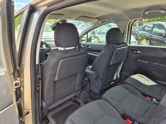 Peugeot  5008 - 14