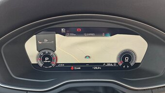 ❗️AUDI A40 AVANT 2.0TDI QUATRO S-LINE VIRTUAL,WEBASTO,MATRIX - 14