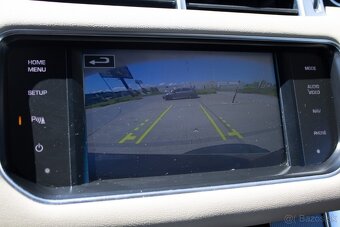 Land Rover Range Rover Sport 3.0d, 215kW., (2015 - 14