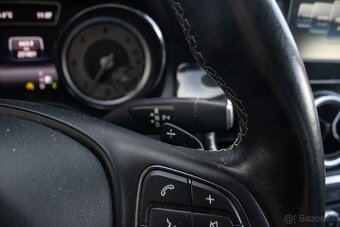 Mercedes-Benz CLA Shooting Brake SB 200 CDI A/T - 14