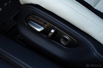 Lexus LS 500h F Sport Odpočet DPH SR vozidlo - 14