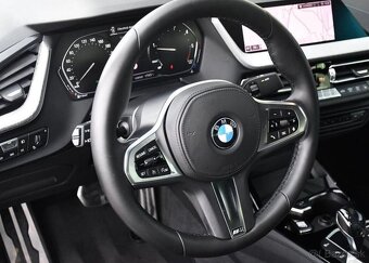 BMW Řada 2 218d M-SPORT ČR 1M 110 kw - 14