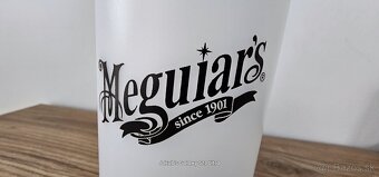 MEGUIAR'S ULTIMATE SNOW FOAM CANNON KIT - 14