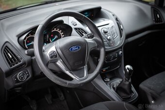 Ford B-Max 1.4 66kW - 14