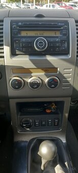 Predam Nissan Pathfinder 2.5 D 126kw,R.V. 12/2009 6s manual - 14