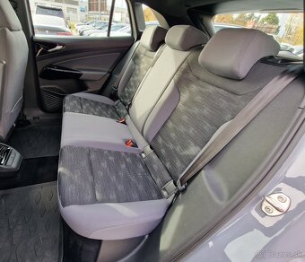 VOLKSWAGEN ID.4 PRO PERFORM. 77KWH, SOH: 94,4% / ODPOČET DPH - 14