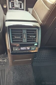 Škoda Superb Combi L&K, TDi 4x4, 147 kW, DSG7, 2021, Webasto - 14