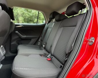 Volkswagen T-Cross Style 1.0Tsi | ACC►Lane assist►109.000km - 14