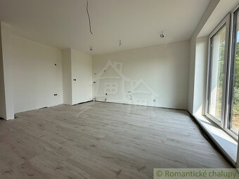 NOVOSTAVBA V NESVADOCH – HOLODOM S MOŽNOSŤOU DOKONČENIA NA - 14