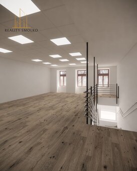 Na prenájom lukratívne priestory v centre mesta Spišská Nová - 14