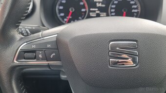 Seat Ibiza ST 1,2TSi Style 66kW - 14
