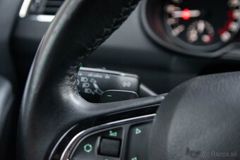 2013 Škoda Octavia Combi 2.0 TDI DSG | výhrevy Lane Assist - 14