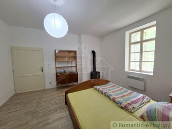 VÝRAZNE ZNÍŽENÁ CENA - Unikátny meštiansky dom s veľkou zá - 14