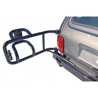 LADA NIVA-výfuk - 14