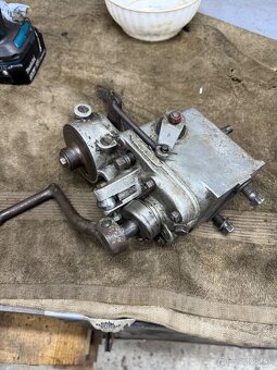 Jawa special 250 - 14