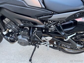 Yamaha Tracer 900 - 14