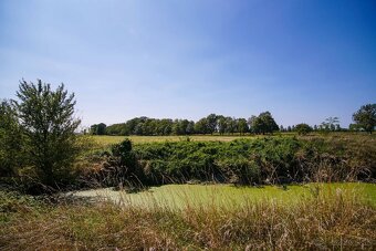 Na predaj pozemok blízko centra s výhľadom na kalváriu - 14