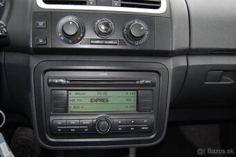 Škoda Fabia - 14