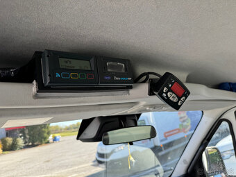 Iveco Daily 70C18 - 14