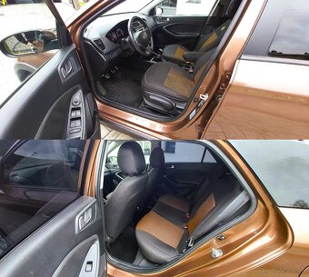 Hyundai I20 ACTIVE, benzín 1.4 , Winter Packet, Nebúrané SK - 14