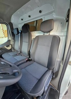 Opel Movano 2.3 - 14