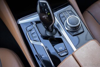 BMW Rad 5 Touring 520d mHEV xDrive - 14