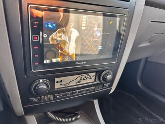 SEAT Ibiza 6L 1,4 BA+LPG 2003 - 14