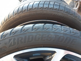 5x114,3  18"  Kia Ceed, Kia Proceed, Hyundai i30 N - 14