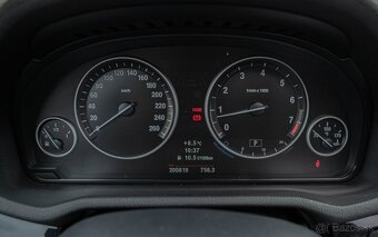 BMW X3 xDrive28i 180kW automat - 14