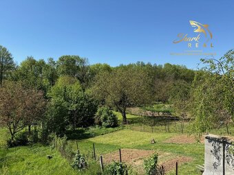 Pozemok 800m2 s pôvodným Rodinným domom_ Predaj - 14