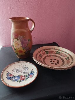 Kukučkove hodiny, krbové hodiny - 14