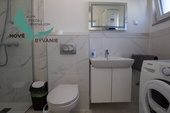 Apartmán s bazénom a dvorom v Chorvátsku na ostrove Vir - 14
