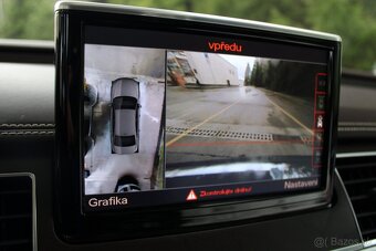 Audi A8 3.0 TDI V6 LONG - 14