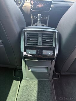 Škoda Superb Sportline 2.0 TDi - 14