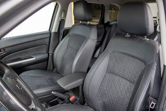 Suzuki Vitara 1,4T GLX Elegance 4x4 - 14