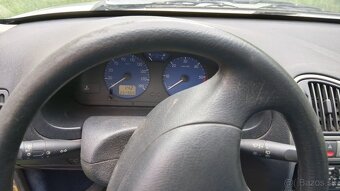 Citroen Saxo 1.5 D - 2ks - 14