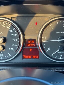 Bmw X1 2.0D 135kw A/T - 14